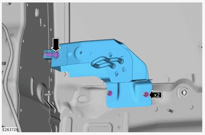 Main Wiring Harness - 90